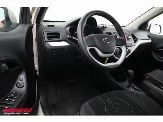 Kia Picanto 1.2 CVVT Automaat Comfort Pack Airco 76.077 km! picture 21