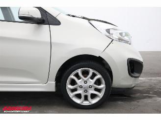 Kia Picanto 1.2 CVVT Automaat Comfort Pack Airco 76.077 km! picture 6