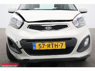 Kia Picanto 1.2 CVVT Automaat Comfort Pack Airco 76.077 km! picture 8