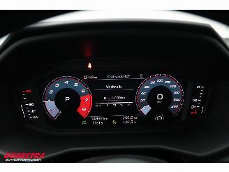 Audi A1 allstreet 30 TFSI Aut. Advanced Edition LED Airco Cruise SHZ PDC picture 20