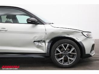 Audi A1 allstreet 30 TFSI Aut. Advanced Edition LED Airco Cruise SHZ PDC picture 5