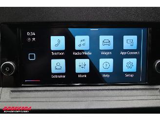Volkswagen Caddy Cargo 2.0 TDI Comfort Airco Cruise PDC AHK 17.640 km! picture 16