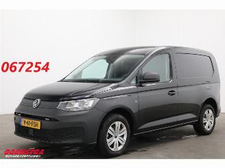 škoda dodávky Volkswagen Caddy Cargo 2.0 TDI Comfort Airco Cruise PDC AHK 17.640 km! 2024/5