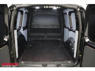 Volkswagen Caddy Cargo 2.0 TDI Comfort Airco Cruise PDC AHK 17.640 km! picture 6