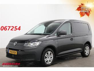krockskadad bil bedrijf Volkswagen Caddy Cargo 2.0 TDI Comfort Airco Cruise PDC AHK 17.640 km! 2024/5