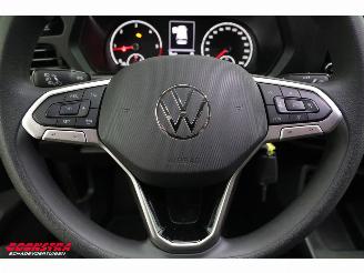 Volkswagen Caddy Cargo 2.0 TDI Comfort Airco Cruise PDC AHK 17.640 km! picture 13