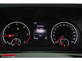 Volkswagen Caddy Cargo 2.0 TDI Comfort Airco Cruise PDC AHK 17.640 km! picture 14