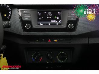 Skoda Fabia 1.0 Active Airco Bluetooth 52.434 km! picture 22