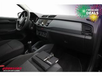 Skoda Fabia 1.0 Active Airco Bluetooth 52.434 km! picture 20