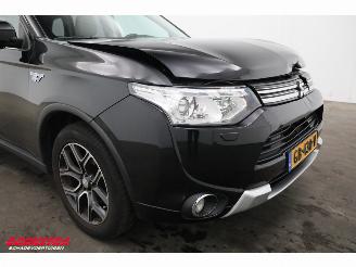 Mitsubishi Outlander 2.0 PHEV Instyle+ X-Line Glasdak Camera ACC SHZ picture 5