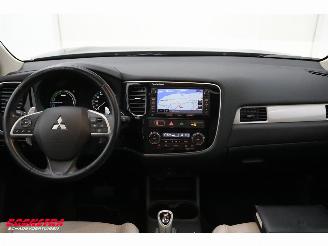 Mitsubishi Outlander 2.0 PHEV Instyle+ X-Line Glasdak Camera ACC SHZ picture 12