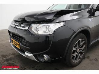 Mitsubishi Outlander 2.0 PHEV Instyle+ X-Line Glasdak Camera ACC SHZ picture 10