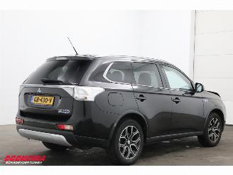 Mitsubishi Outlander 2.0 PHEV Instyle+ X-Line Glasdak Camera ACC SHZ picture 3