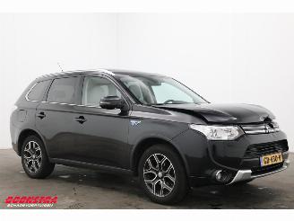 Mitsubishi Outlander 2.0 PHEV Instyle+ X-Line Glasdak Camera ACC SHZ picture 2