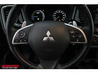Mitsubishi Outlander 2.0 PHEV Instyle+ X-Line Glasdak Camera ACC SHZ picture 18