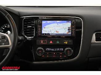 Mitsubishi Outlander 2.0 PHEV Instyle+ X-Line Glasdak Camera ACC SHZ picture 13