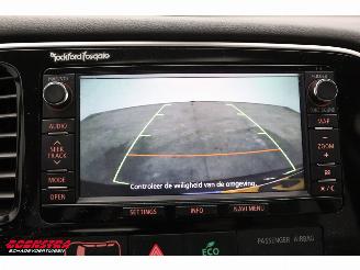 Mitsubishi Outlander 2.0 PHEV Instyle+ X-Line Glasdak Camera ACC SHZ picture 20