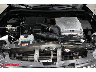 Mitsubishi Outlander 2.0 PHEV Instyle+ X-Line Glasdak Camera ACC SHZ picture 8