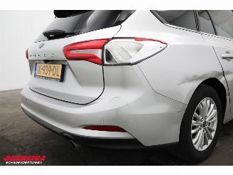 Ford Focus 1.5 EcoBlue Titanium X Clima Navi Camera Virtual picture 16