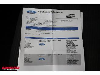 Ford Focus 1.5 EcoBlue Titanium X Clima Navi Camera Virtual picture 38