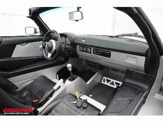 Opel Speedster 2.2-16V Org. NL + NAP 80.218km!! picture 14