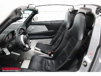 Opel Speedster 2.2-16V Org. NL + NAP 80.218km!! picture 17