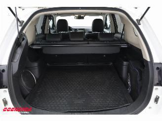 Mitsubishi Outlander 2.0 PHEV Instyle+ Glasdak Leder 360° ACC picture 23
