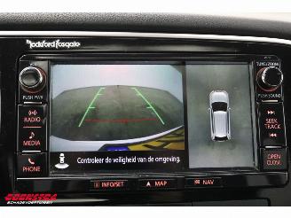 Mitsubishi Outlander 2.0 PHEV Instyle+ Glasdak Leder 360° ACC picture 15