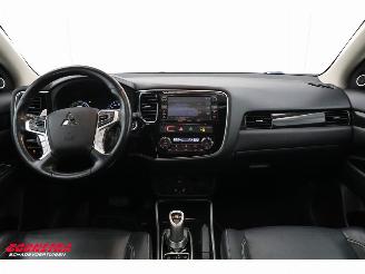 Mitsubishi Outlander 2.0 PHEV Instyle+ Glasdak Leder 360° ACC picture 6