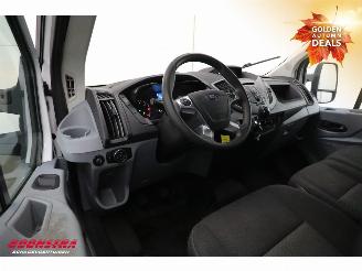 Ford Transit 350 Zwillingsber. DL 2.0 TDCI LBW Airco picture 20