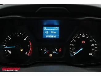 Ford Transit 350 Zwillingsber. DL 2.0 TDCI LBW Airco picture 22