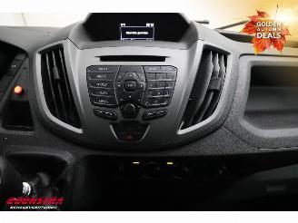 Ford Transit 350 Zwillingsber. DL 2.0 TDCI LBW Airco picture 18