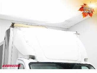 Ford Transit 350 Zwillingsber. DL 2.0 TDCI LBW Airco picture 6