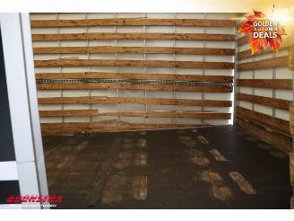 Ford Transit 350 Zwillingsber. DL 2.0 TDCI LBW Airco picture 27