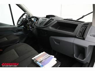 Ford Transit 350 Zwillingsber. DL 2.0 TDCI LBW Airco picture 16