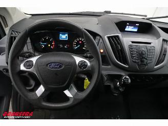 Ford Transit 350 Zwillingsber. DL 2.0 TDCI LBW Airco picture 17