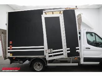 Ford Transit 350 Zwillingsber. DL 2.0 TDCI LBW Airco picture 5