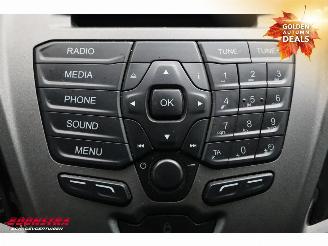 Ford Transit 350 Zwillingsber. DL 2.0 TDCI LBW Airco picture 23