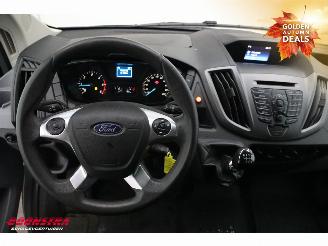 Ford Transit 350 Zwillingsber. DL 2.0 TDCI LBW Airco picture 17