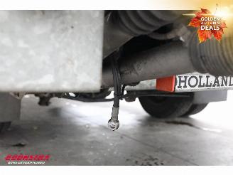 Ford Transit 350 Zwillingsber. DL 2.0 TDCI LBW Airco picture 15