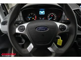 Ford Transit 350 Zwillingsber. DL 2.0 TDCI LBW Airco picture 21