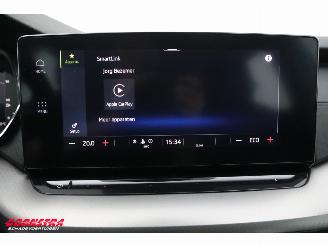 Skoda Octavia Combi 1.4 TSI iV PHEV Virtual eAHK PDC Navi 24.206km!! picture 30