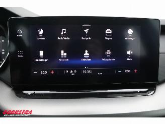 Skoda Octavia Combi 1.4 TSI iV PHEV Virtual eAHK PDC Navi 24.206km!! picture 28