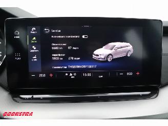Skoda Octavia Combi 1.4 TSI iV PHEV Virtual eAHK PDC Navi 24.206km!! picture 31