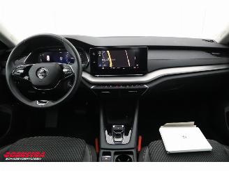 Skoda Octavia Combi 1.4 TSI iV PHEV Virtual eAHK PDC Navi 24.206km!! picture 16