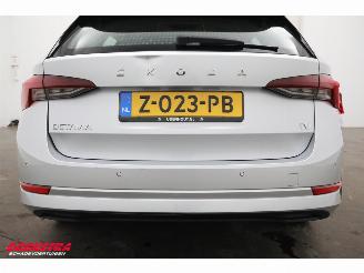Skoda Octavia Combi 1.4 TSI iV PHEV Virtual eAHK PDC Navi 24.206km!! picture 5