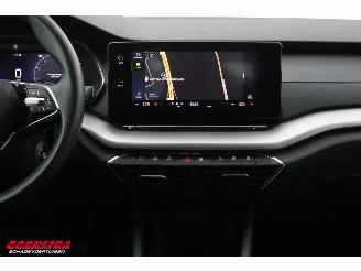 Skoda Octavia Combi 1.4 TSI iV PHEV Virtual eAHK PDC Navi 24.206km!! picture 17