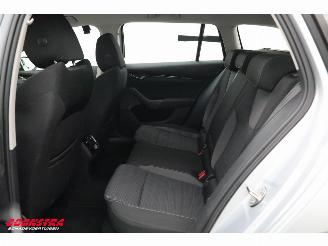 Skoda Octavia Combi 1.4 TSI iV PHEV Virtual eAHK PDC Navi 24.206km!! picture 19