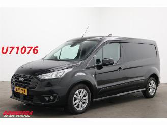 Unfall Kfz Van Ford Transit Connect 1.5 EcoBlue Aut. L2 Limited Clima Navi Cruise Camera LMV AHK 2021/3