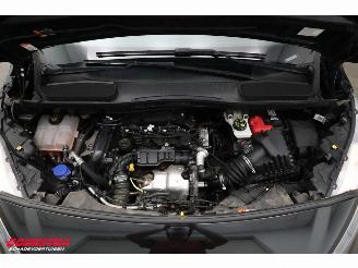 Ford Transit Connect 1.5 EcoBlue Aut. L2 Limited Clima Navi Cruise Camera LMV AHK picture 5